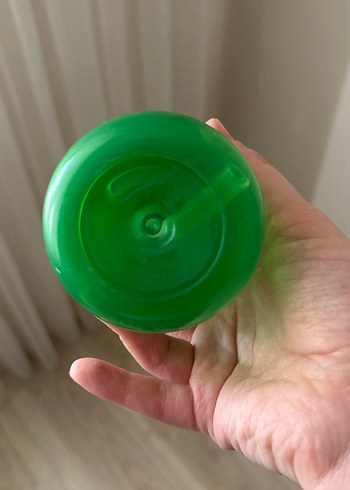 Philips Avent Yeşil Bebek suluk - Görsel 4