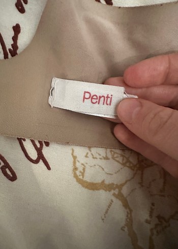 Penti desteksiz sütyen - Görsel 6