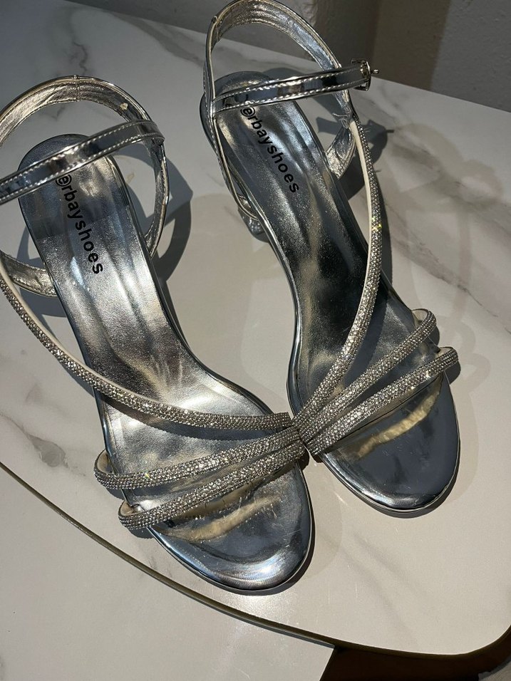 topuklu ayakkabı - Görsel 3