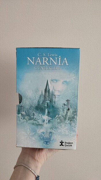 Kitap seti 