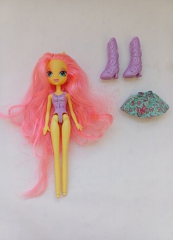 My Little Pony My Little Ponny Barbie Bebek 
