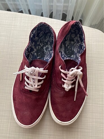 Vans Vans ayakkabı