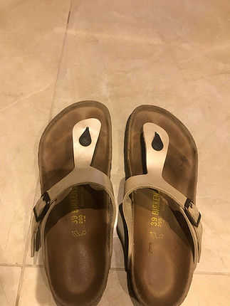 39 Beden Birkenstock ORJINAL