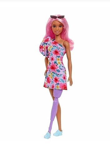 Barbie Barbie bebek