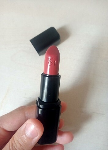 Kiko Kiko smart fusion lipstick ruj 407