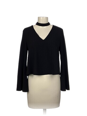 Zara Bluz %70 İndirimli.