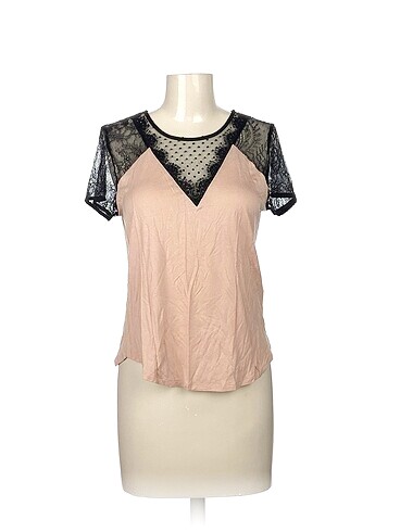 H&M Bluz %70 İndirimli.