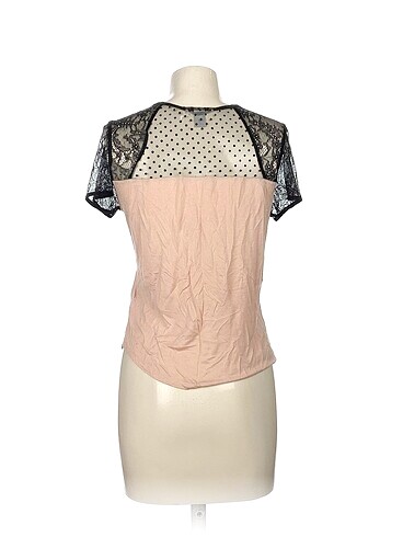 m Beden H&M Bluz %70 İndirimli.