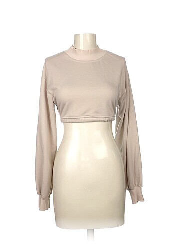 BSL FASHION Bluz %70 İndirimli.
