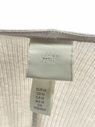 m Beden çeşitli Renk H&M Mini Elbise %70 İndirimli.