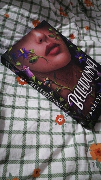  Belladonna