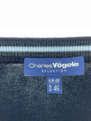 46 Beden çeşitli Renk Charles Vögele Kısa Elbise %70 İndirimli.