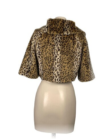 l Beden Forever 21 Kaban %70 İndirimli.