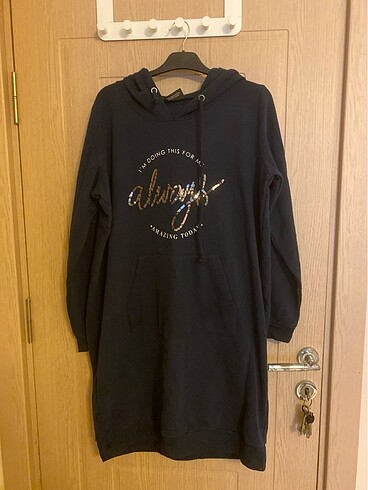 Sweat tunik