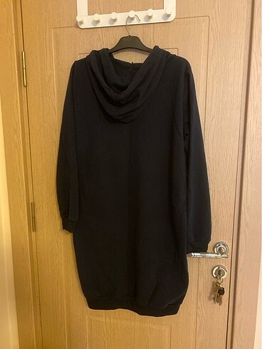 Gina Sweat tunik