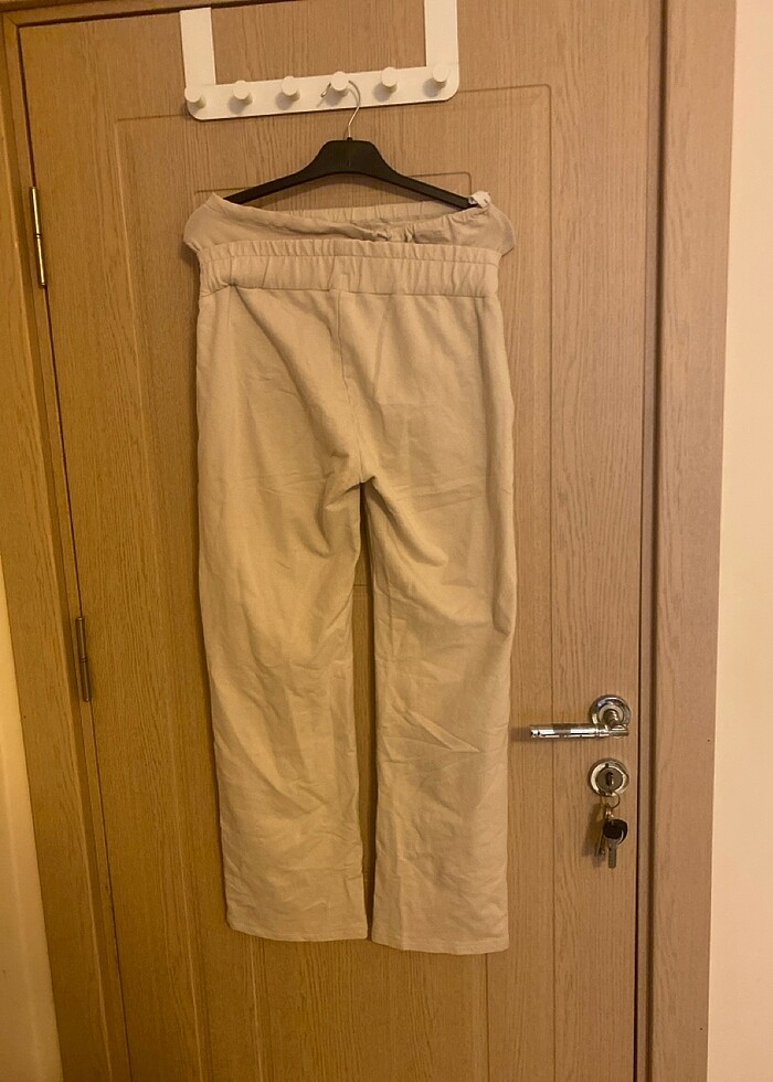 Hamile pantolonu - Görsel 3