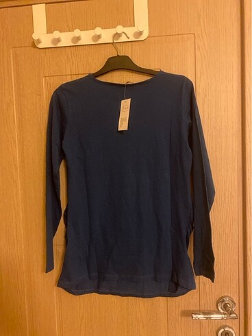LC Waikiki Hamile bluz