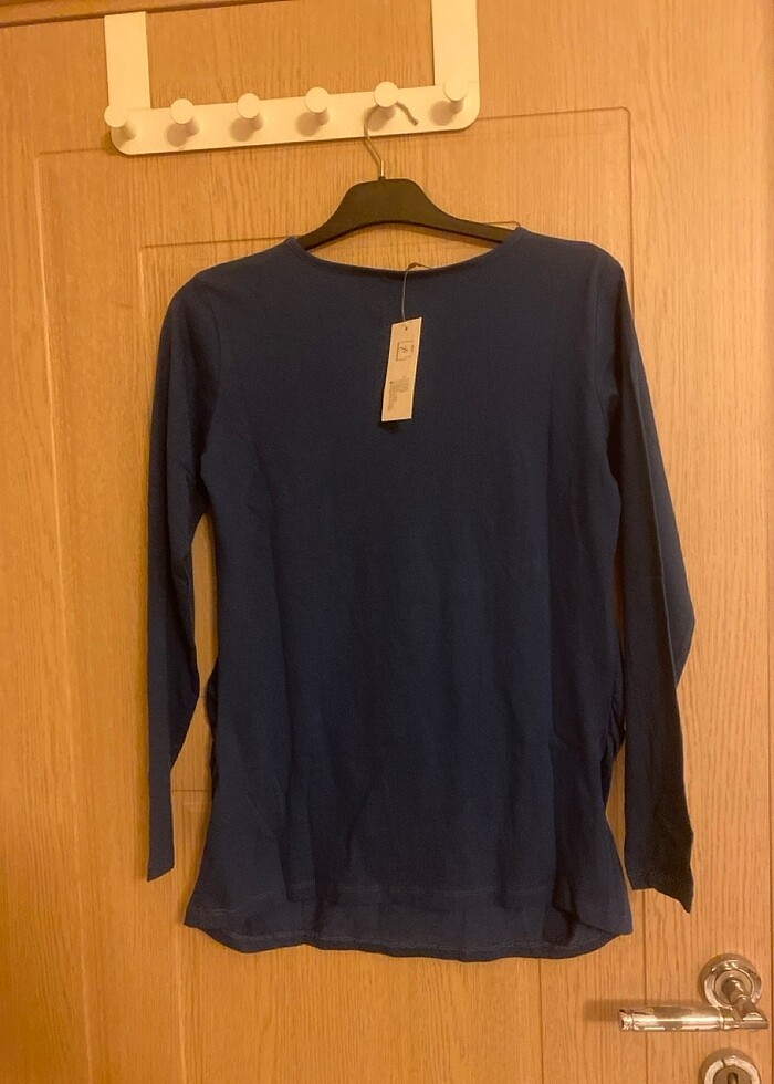 Hamile bluz - Görsel 2