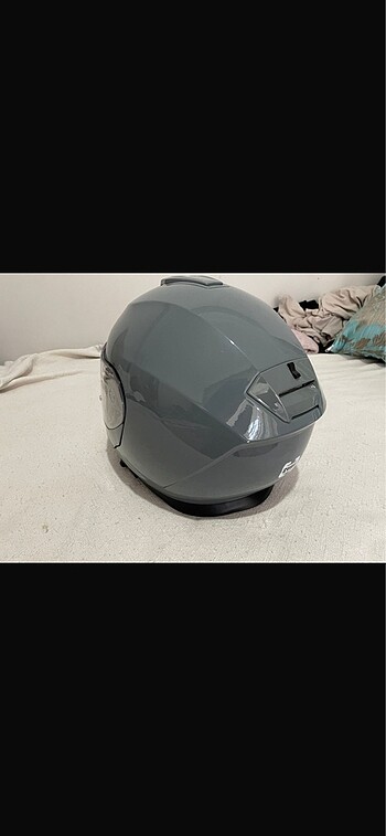 Motorsiklet kaskı - Görsel 2