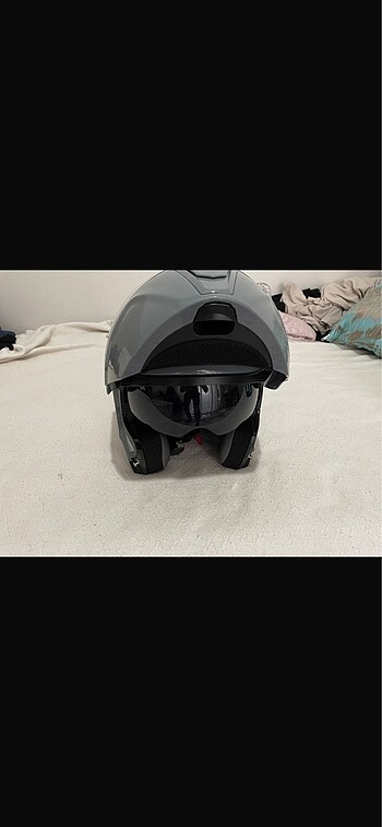 Motorsiklet kaskı - Görsel 3