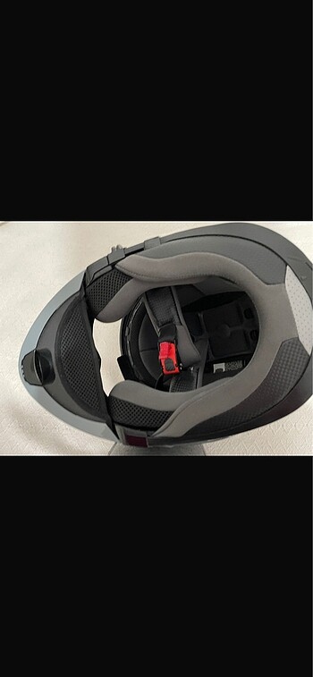 Motorsiklet kaskı - Görsel 4