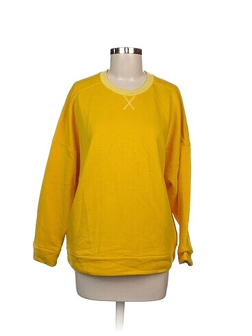Vintage Love Sweatshirt %70 İndirimli.