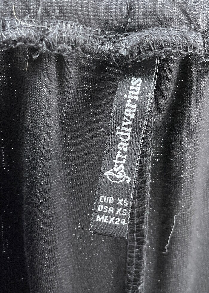 Stradivarius Düz Kesim %70 İndirimli. - Görsel 4