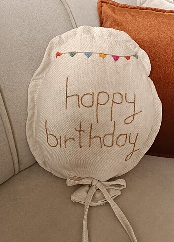 Beden İsimli balon
