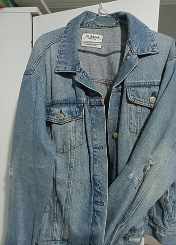 Pull&Bear kot ceket 