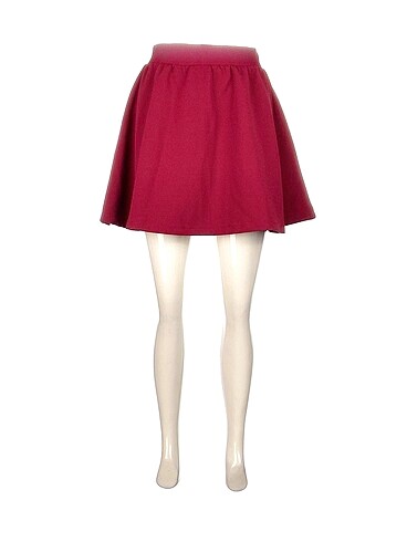 Stradivarius Mini Etek %70 İndirimli.