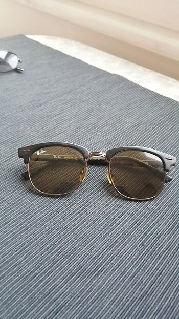 Ray-Ban kahverengi Gözlük