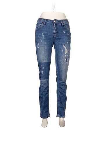 LC Waikiki Jean / Kot %70 İndirimli.