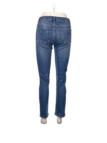 34 Beden LC Waikiki Jean / Kot %70 İndirimli.