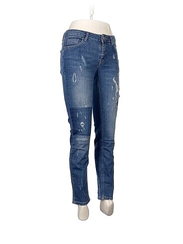 LC Waikiki LC Waikiki Jean / Kot %70 İndirimli.