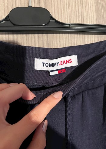 Tommy Hilfiger Tommy Jeans Erkek Eşofman Altı