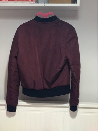 Diğer Bomber Ceket