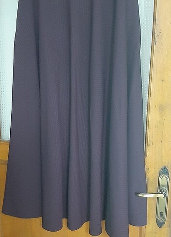 Uzun etek