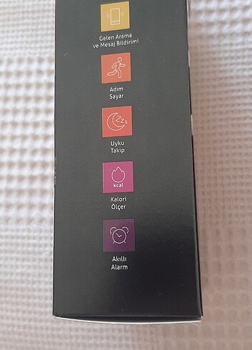 Beden Akıllı saat