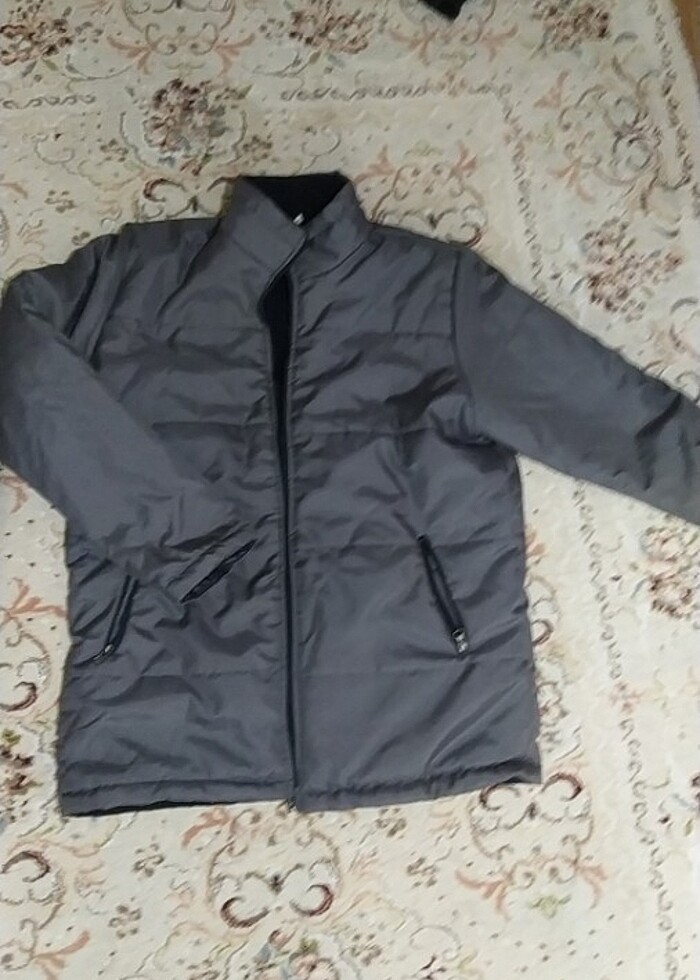 Granit gri renginde ,rengi çok güzel ve nerdeyse hic kullanılmad - Görsel 2