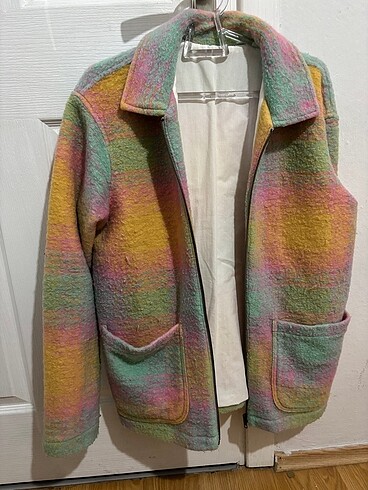 Zara Zara ceket unisex