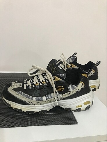 Skechers bayan spor ayakkabı