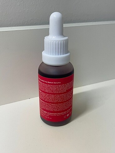 Diğer She vec kimyasal peeling