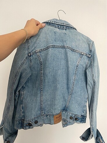 Pull and Bear Pull and bear kot ceket