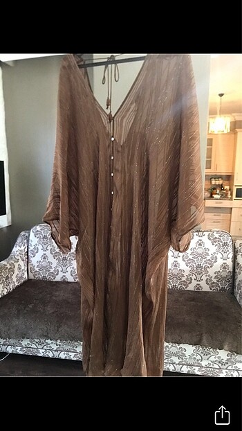 xs Beden Zara oversize genis beden elbise