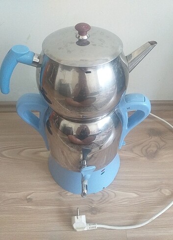  Beden Elektrikli çay makinesi 