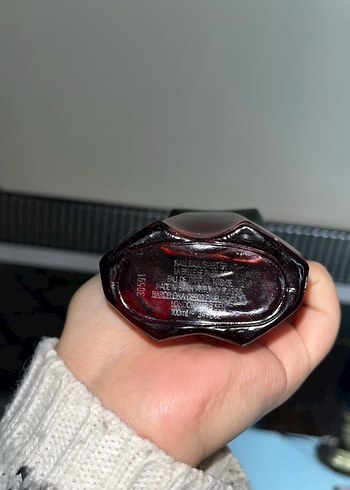 Jean paul gaultier la belle le parfüm - Görsel 4