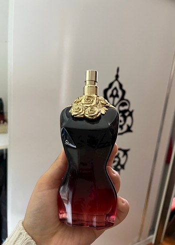 Jean paul gaultier la belle le parfüm - Görsel 2