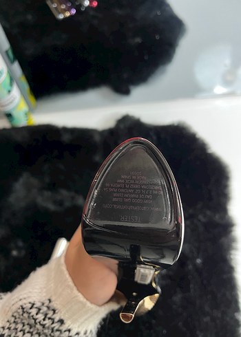 Carolina herrera very good girl Elixir - Görsel 2