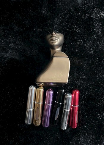 Billie eilish parfüm - Görsel 2