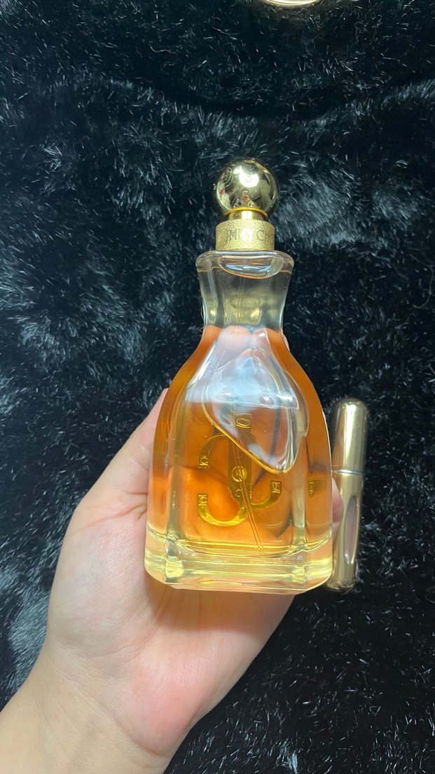 Jimmy choo 7ml - Görsel 2